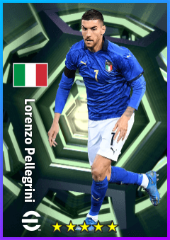 Lorenzo Pellegrini