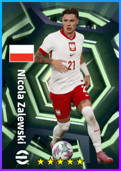 Nicola Zalewski