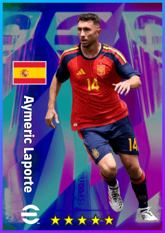 Aymeric Laporte
