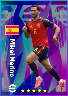Mikel Merino