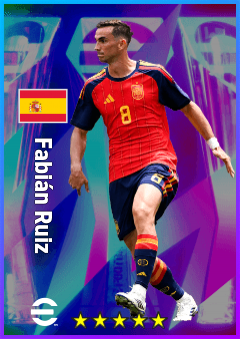Fabian Ruiz