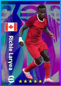 Richie Laryea