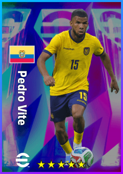 Pedro Vite