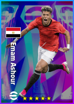 Emam Ashour