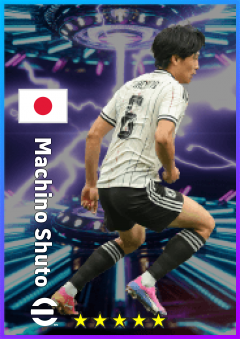 Machino Shuto