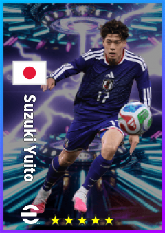 Suzuki Yuito