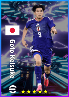 Goto Keisuke