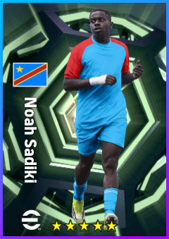 Noah Sadiki