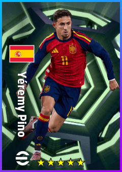 Yeremy Pino
