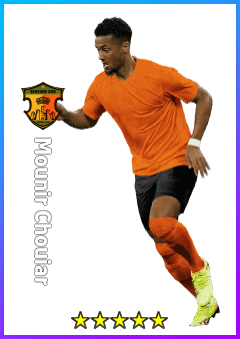 Mounir Chouiar