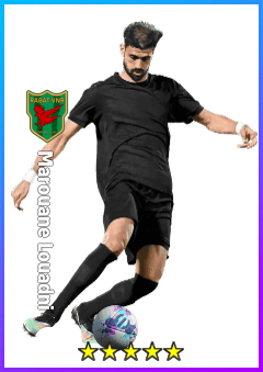 Marouane Louadni