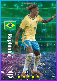 Raphinha