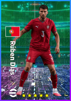 Ruben Dias