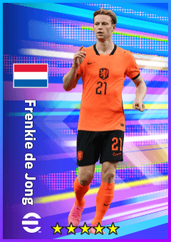 Frenkie de Jong
