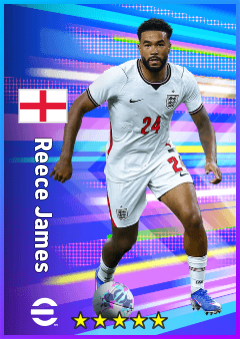 Reece James