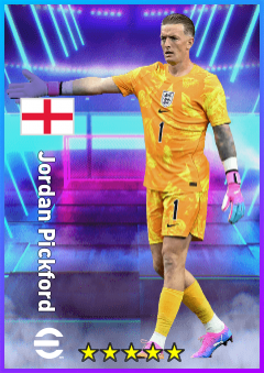 Jordan Pickford