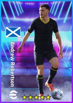 Andrew Robertson