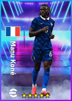 Manu Kone