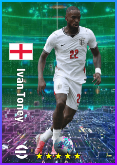 Ivan Toney