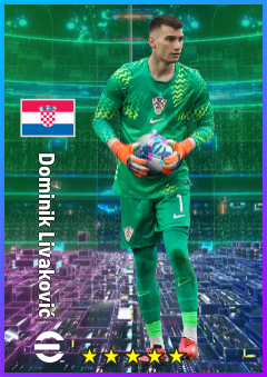 Dominik Livakovic
