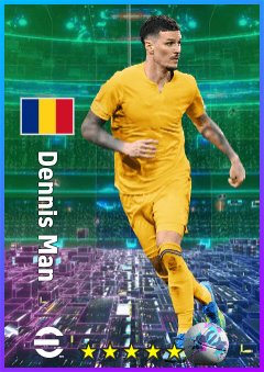 Dennis Man