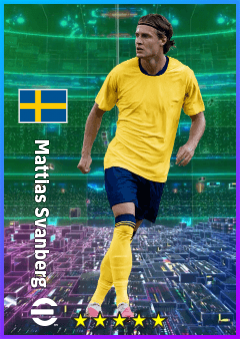 Mattias Svanberg
