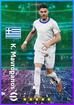 K. Mavropanos