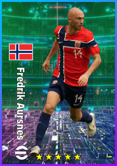 Fredrik Aursnes