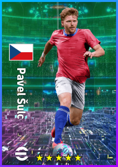 Pavel Sulc