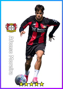 Afonso Moreira