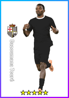 Bazoumana Touré