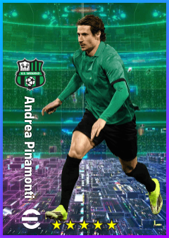 Andrea Pinamonti