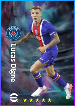 Lucas Digne
