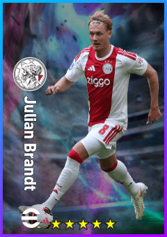 Julian Brandt