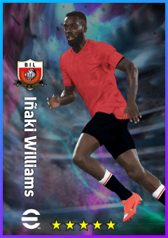 Iñaki Williams