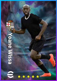 Yoane Wissa
