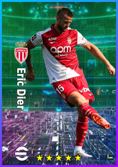 Eric Dier