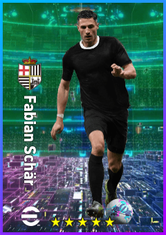 Fabian Schar