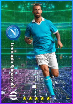 Leonardo Spinazzola