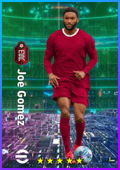 Joe Gomez