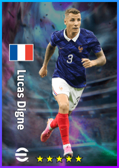 Lucas Digne