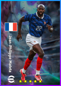Jean-Philippe Mateta