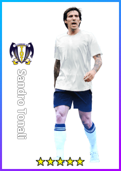 Sandro Tonali