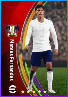 Mateus Fernandes