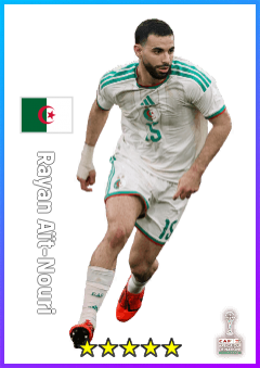 Rayan Aït-Nouri