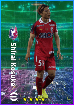 Shirai Kosuke
