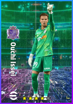 Ouchi Issei
