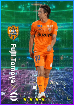 Fujii Tomoya