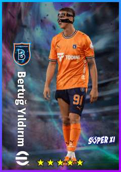 Bertug Yildirim
