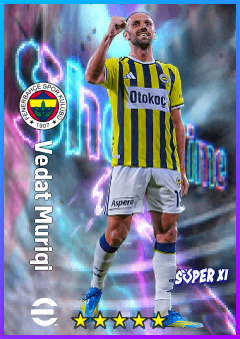 Vedat Muriqi